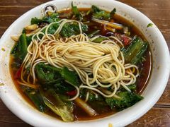 -万州面馆(黄泥磅店)