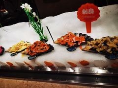 -芭菲盛宴·环球美食(锦城万达广场店)
