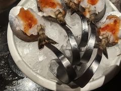 -極上萬膳·日料放题(海岸城店)