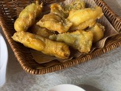 -潮之南·潮汕菜·鱼仔档(南山店)
