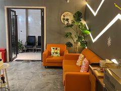 -禧瑞 ·丝浴主题·水疗·spa(中山公园店)