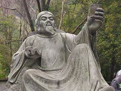 -金鸡湖桃花岛
