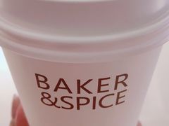 -BAKER&SPICE(国金中心商场店)