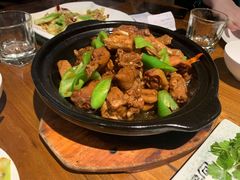 -陆壹捌餐厅(五大道店)