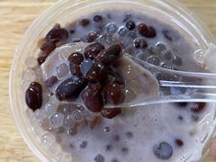 -小草糖水(海棠村店)