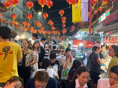 -唐人街(耀华力路)