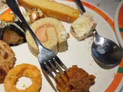 -比格比萨自助(宝山日月光店)