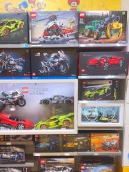 -LEGO(国贸商城店)