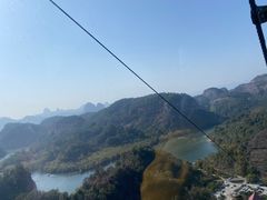 -丹霞山风景名胜区