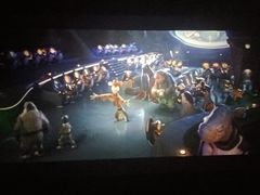 -中影国际影城(CINITY LED横岗店)