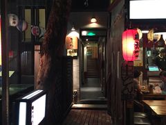 门面-角落里(中山公园店)