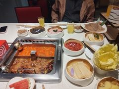 -海底捞大排档火锅(打浦路店)