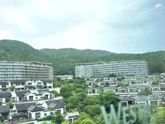 -舟山朱家尖绿城威斯汀度假酒店