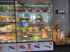 -西点坊(浦东香格里拉店)