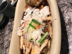 -鹿港小镇(中关村店)