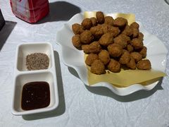 -老浒记烤鸭-北京菜(琉璃厂店)