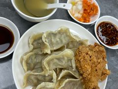 -奉天蚨祥饺子馆