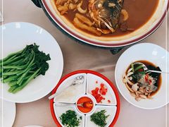 -食神鱼头佛跳墙(百子湾旗舰店)