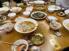 -面道赞宁海海鲜面(迎凤街店)