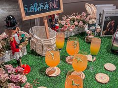 -杭州滨江世融艾美酒店·新食谱全日餐厅