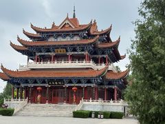 -大悲禅寺
