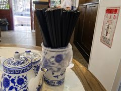 -伟记奥面馆(养育巷店)