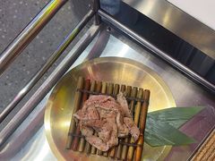 -南浦洞烤肉·新世界版(奥体店)