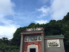-南丫岛