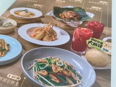 -润记·臻选·广东餐馆(狮山龙湖天街店)