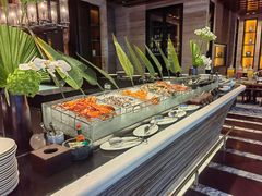 -深圳四季酒店·馥自助餐厅