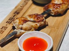-俄士厨房(环球港店)