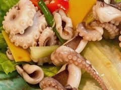 -明本湛江鸡•海鲜小厨(陈家祠店)