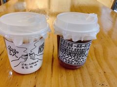 -无牌咖啡&酒馆