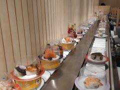 自助取餐区-元气寿司(金光华店)