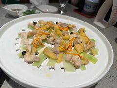 -粗茶淡饭·蒸鲜(光谷店)