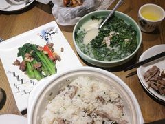 -大鸽饭(岗顶店)