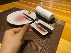 -割烹旭日本料理(龙湖狮山天街店)