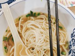 -西部马华清真兰州牛肉面·烧烤夜市(三里河店)