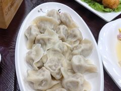 -东北风味思缘食府(对湖路店)