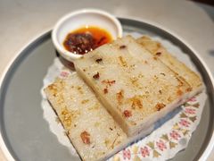 -禄运茶居·手工点心(体育西店)