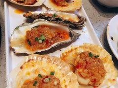 -粗茶淡饭·隐庐私厨(东亭店)