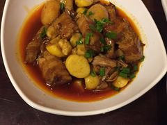 -缪氏川菜(丰盛町店)