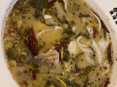 -渔语鱼新川菜Bistro(万象天地店)