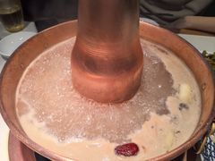 -北京老门框爆肚涮肉馆(锦业路店)