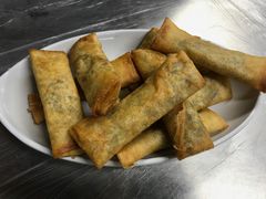 炸春卷-小民大排档(光谷店)