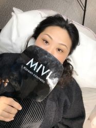 -MIVI·纹眉半永久野生眉