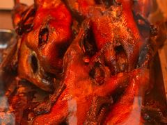 三毛纯手工酱鸭-三毛烤鸡(清泰街店)
