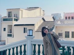 -孙文西路步行街