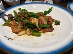 -老阿爸鲜鱼土菜(昆山花桥店)
