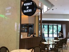 大堂-WHEAT&BAKER-麥(凯德来福士店)